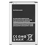 ELLENNE Batería compatible con Samsung Note 3 III B800BC AD Alta capacidad 3200MAH