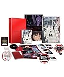 Evangelion 1.11 Your Are (NOT) Alone Película Coleccionista A4 [Bluray] [Blu-ray]