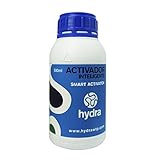 Activador de Hidroimpresion en botella de 500 ml para láminas Hidrografia water transfer printing. El mejor y más vendido activador en Europa