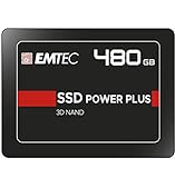 Emtec Internal SSD X150 480 GB