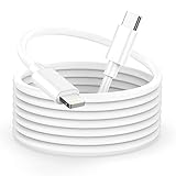 Cable USB tipo C a Lightning 3M [Certificado Apple MFi] - Cable largo de Cargador de Carga Rapida, Charger for iPhone 14 13 12 11 Pro Max/Mini/XS/XR/X/8