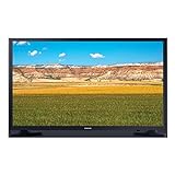 Samsung UE32T4305AKXXC Smart TV de 32' con Resolución HD, HDR, PurColor, Ultra Clean View y Compatible con Asistentes de Voz (Alexa)