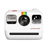 Polaroid Go Generation 2 Camara instantanea - Blanco (9097)