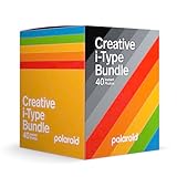 Polaroid i-Type x40 - Paquete de película Creativa (6279)