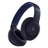 Beats Studio Pro - Auriculares inalámbricos Bluetooth con cancelación de Ruido - Audio Espacial Personalizado, Sonido USB-C sin pérdida, compatibilidad con Apple y Android - Azul Marino
