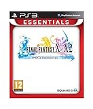 Final Fantasy X/X-2 HD Remaster - Essentials