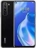Huawei P40 Lite 5G - Smartphone 128GB, 6GB RAM, Dual Sim, Midnight Black