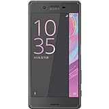 Sony Xperia X 12,7 cm (5') 3 GB 32 GB SIM única 4G Negro 2620 mAh - Smartphone (12,7 cm (5'), 3 GB, 32 GB, 23 MP, Android 6.0.1, Negro) (Reacondicionado)