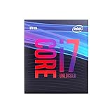 Intel BX80684I79700K - CPU Intel Core I7-9700K 3.60GHZ 12M LGA1151 BX80684I79700K 985083, Gris