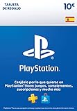 10€ PlayStation Store Tarjeta Regalo | PSN Cuenta española [Código por correo]