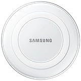 SAMSUNG S6 Wireless Charger White (EP-PG920I)