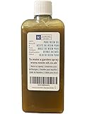 OURONS - Aceite de neem 100 ml, 100% Virgen Puro nim, Aceite Multiusos para Plantas Hogar y jardín