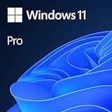 Windows 11 | Pro Edition | Código de activación PC enviado por email
