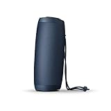 Energy Sistem Speaker FS3 Altavoz portátil (20 W, Tecnología True Wireless Stereo, Bluetooth 5.0, USB/microSD MP3 Player, FM Radio)
