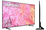 SAMSUNG TV QLED 2023 55Q60C - Smart TV de 55', con Tecnología Quantum Dot, Quantum HDR10+, Smart TV Powered by Tizen, Multi View y Q-Symphony
