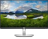 Dell S Series S2721Hn Led Display 68,6 Cm (27') 1920 X 1080 Pixeles Full HD LCD Gris S Series S2721Hn, 68,6 Cm (27'), 1920 X 1080 Pixeles, Full HD, LCD, 4 Ms, Gris