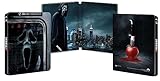 Scream VI (2023) (Steelbook) (4K UHD + Blu-ray) [Blu-ray]