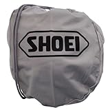 Bolsa de tela Shoei para casco de moto
