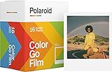 Polaroid Película en color GO Juego Generation 2Go - Paquete doble