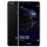 Huawei P10 lite SIM doble 3GB RAM 32GB ROM Negro - Smartphone (13,2 cm (5.2'), 12 MP, Android, 7, Negro)