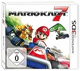 Mario Kart 7 [Importación alemana]