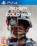 Call Of Duty: Black Ops Cold War - PlayStation 4 [Importación francesa]