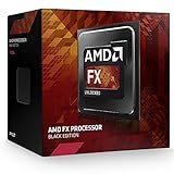 AMD Rd FX 8350 - Procesador