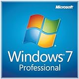 Microsoft Windows 7 Professional 32/64 bit sticker key Original