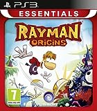 Rayman Origins: PlayStation 3 Essentials (PS3)