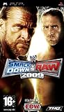 Wwe Smackdown Vs Raw 2009