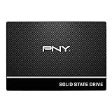 PNY CS900 SSD Interno 250GB Serie 2.5 SATA III