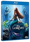 La Sirenita (Imagen Real) (The Little Mermaid) (Blu-ray) [Blu-ray]