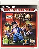 Lego Harry Potter : Years 5-7 PS3