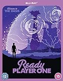 Ready Player One [Blu-ray] [2018] [Special Poster Edition] [Region Free]