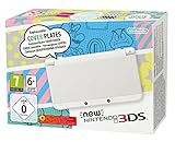 New Nintendo 3DS Weiß [Importación Alemana]