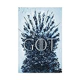 Game Of Thrones Póster, 61 x 91.5cm