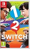 1-2 Switch - Version UK [Importación francesa]
