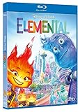 Elemental (Blu-ray)