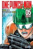 One Punch-Man 05