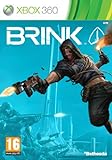 Brink (Xbox 360) [Importación inglesa]
