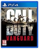 ACTIVISION-Juego Sony PS4 Call of Duty: Vanguard Does Not Apply Videojuegos, Multicolor, Talla única 1072105