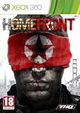Homefront (Xbox 360) [Importación inglesa]