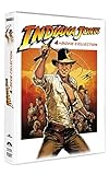 Indiana Jones 1-4 + Disco Extras (DVD) Pack: En Busca del Arca Perdida / Indiana Jones y el Templo Maldito / Indiana Jones y la Ultima Cruzada / Indiana Jones y el Reino de la Calavera de Cristal