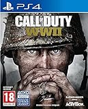 Call Of Duty: World War II (Importación francesa)