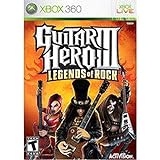 Guitar Hero III: Legends of Rock - Xbox 360 by Activision