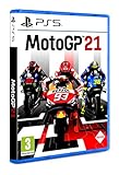 MotoGP 21 - PlayStation 5 [Importación italiana]