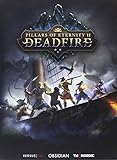 Pillars of Eternity II Deadfire - PC