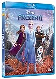 Frozen 2 [Blu-ray]