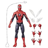 Marvel Legends Retro Collection - The Amazing Spider-Man