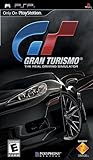 Sony Gran Turismo (PSP) - Juego (PlayStation Portable (PSP), Racing, E (para todos))